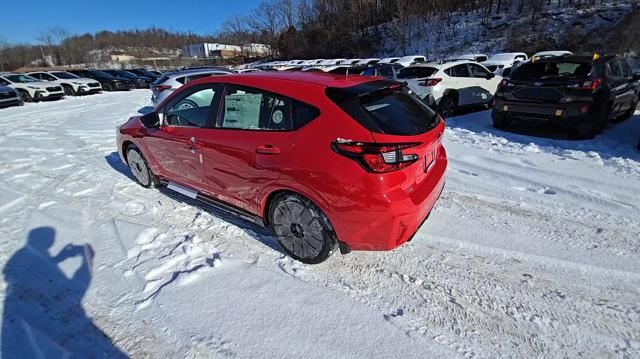 new 2024 Subaru Impreza car, priced at $28,051