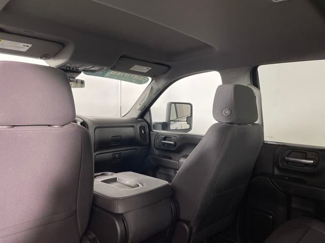used 2025 GMC Sierra 2500HD car, priced at $53,500