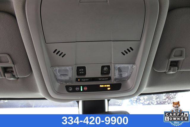 used 2019 GMC Terrain car, priced at $19,999