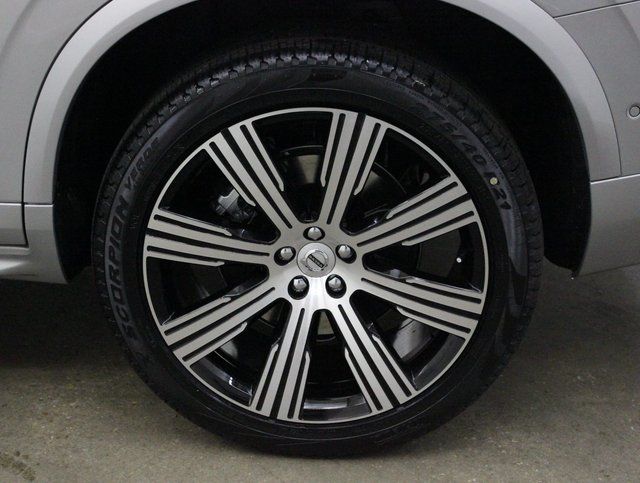 new 2024 Volvo XC90 car, priced at $59,295