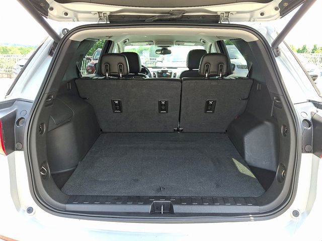 used 2018 Chevrolet Equinox car