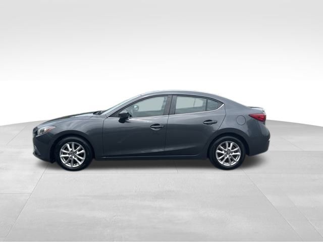 used 2014 Mazda Mazda3 car, priced at $8,888