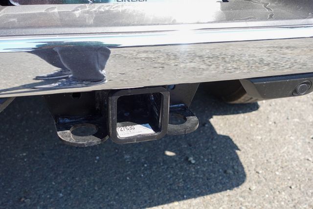 new 2025 Ram 2500 car, priced at $60,945