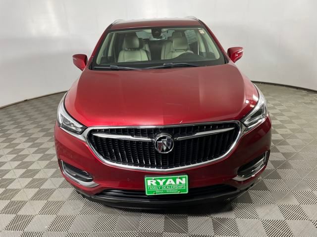 used 2018 Buick Enclave car, priced at $22,500