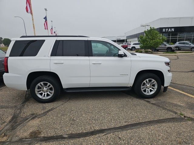 used 2016 Chevrolet Tahoe car, priced at $21,000