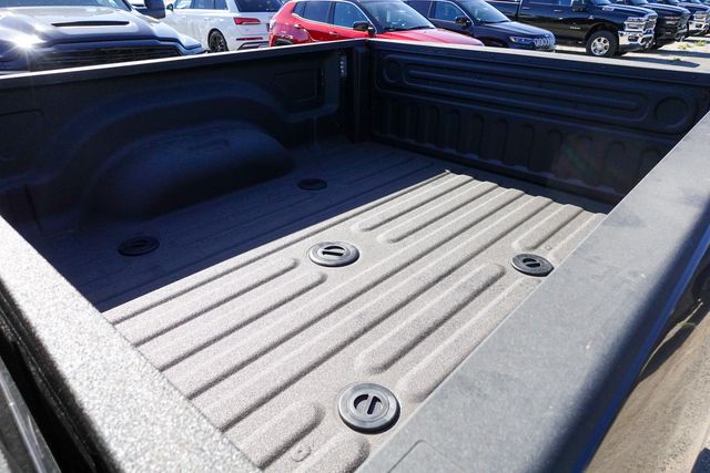 new 2025 Ram 2500 car, priced at $86,465