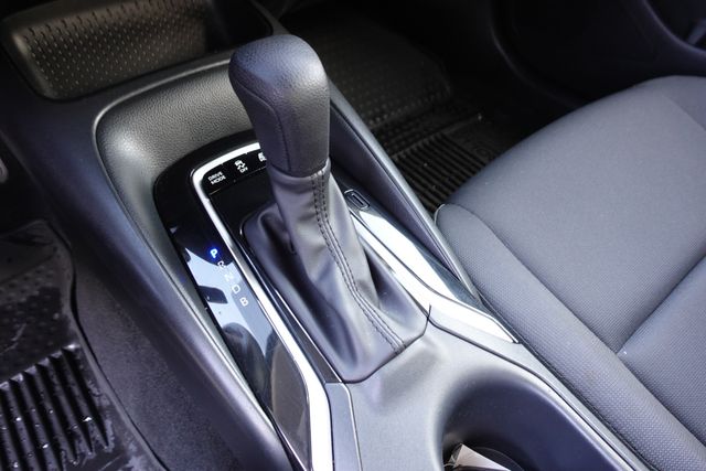 used 2024 Toyota Corolla Hybrid car, priced at $24,000