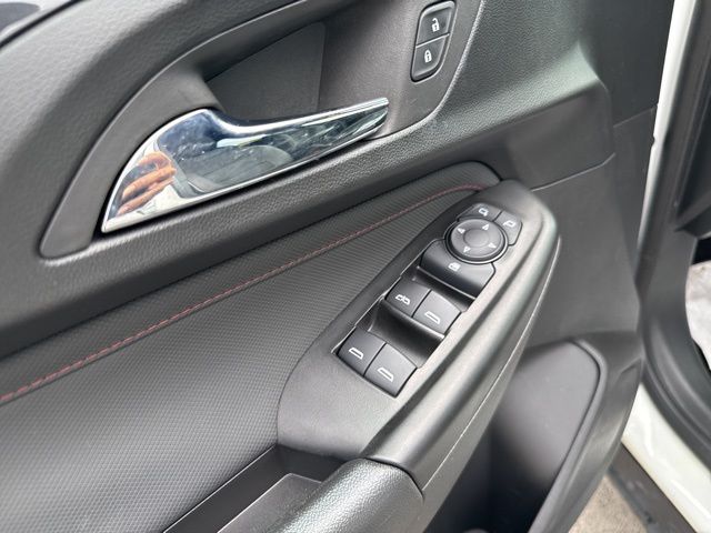 used 2023 Chevrolet TrailBlazer car, priced at $23,295