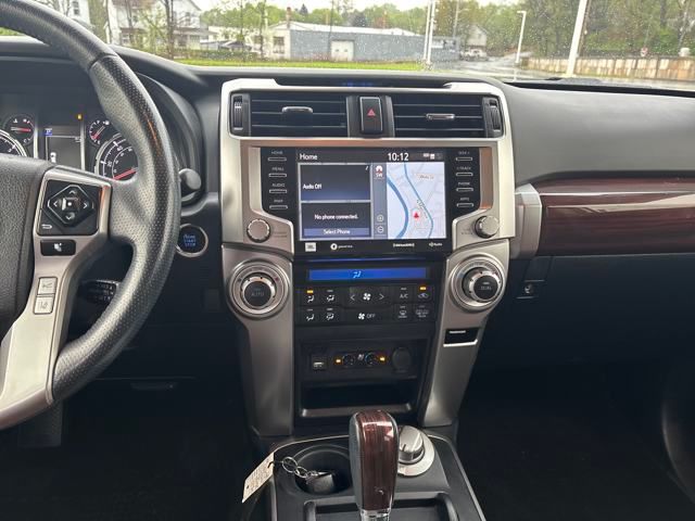 used 2020 Toyota 4Runner car, priced at $32,789