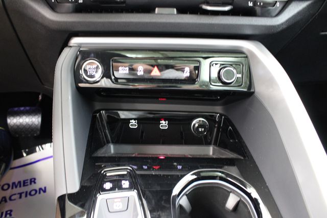 new 2025 Audi Q5 car, priced at $60,175