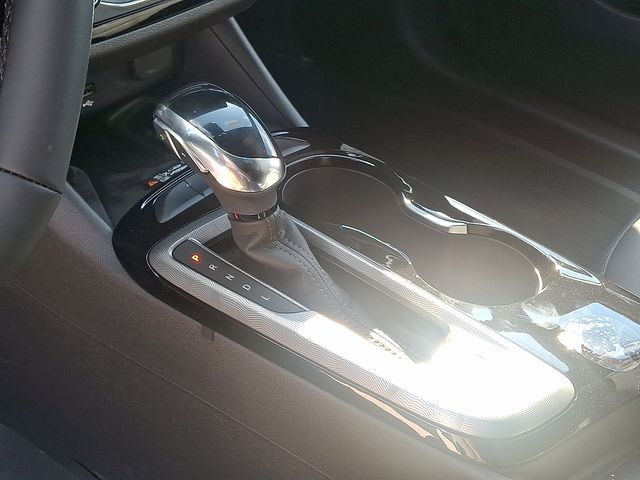 new 2026 Buick Envista car, priced at $29,745