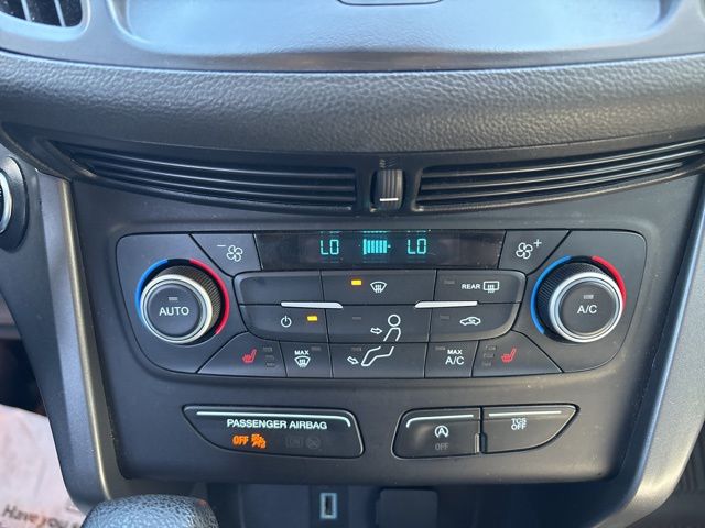 used 2019 Ford Escape car, priced at $14,499