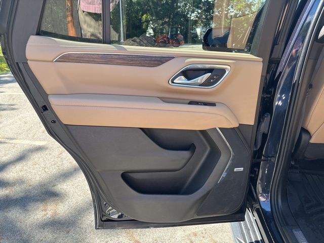 used 2024 Chevrolet Tahoe car, priced at $69,699