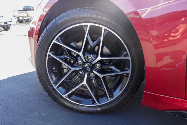 used 2020 Kia Optima car, priced at $18,000