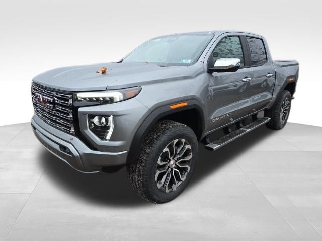 new 2024 GMC Canyon car, priced at $52,705