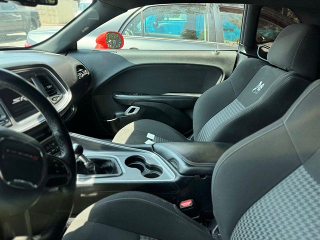 used 2021 Dodge Challenger car, priced at $48,975