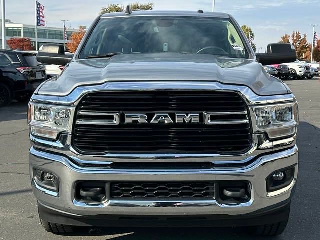 used 2019 Ram 2500 car, priced at $43,995