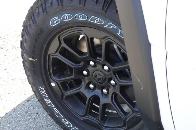 new 2025 Ram 1500 car, priced at $59,134