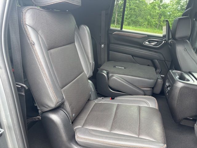 used 2023 Chevrolet Suburban car, priced at $67,499