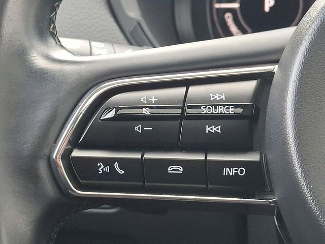 used 2024 Mazda CX-90 PHEV car, priced at $34,880