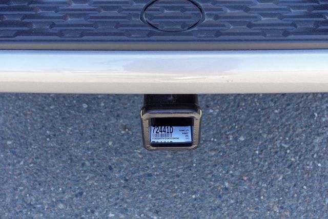new 2025 Ram 1500 car, priced at $51,843