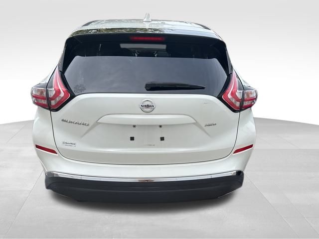 used 2018 Nissan Murano car, priced at $14,999