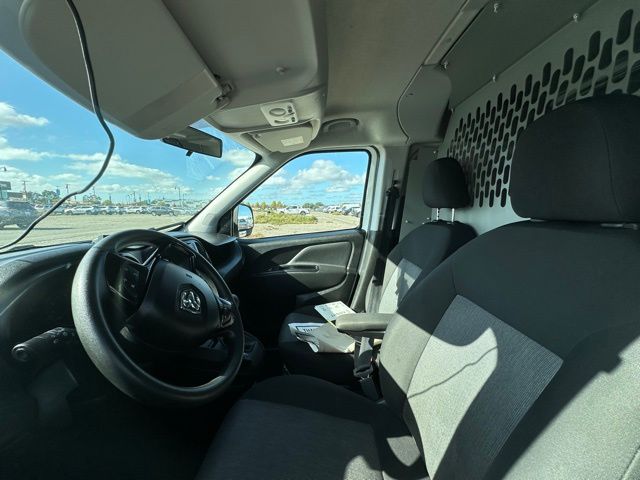 used 2022 Ram ProMaster City car, priced at $22,888