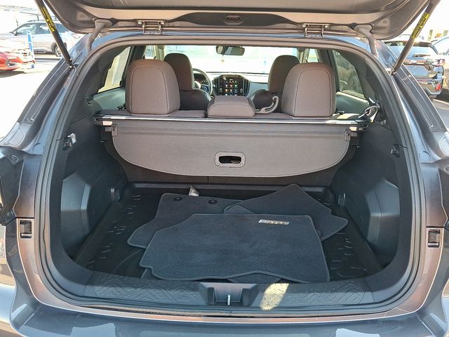 used 2024 Subaru Crosstrek car, priced at $26,488