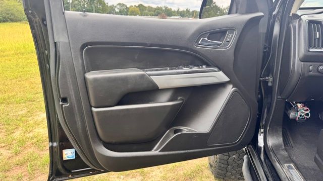 used 2019 Chevrolet Colorado car, priced at $28,487