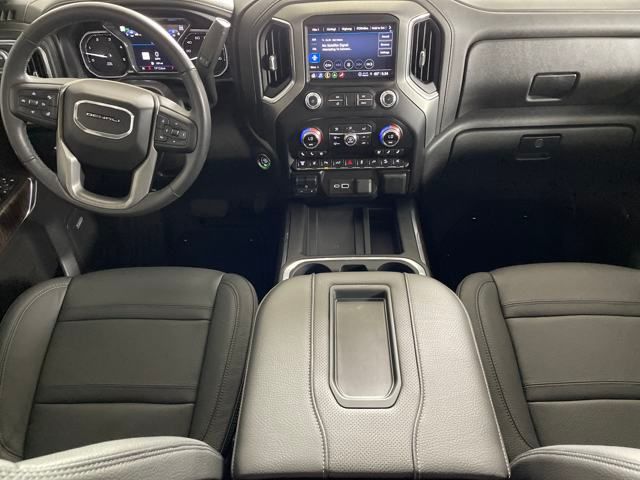 used 2021 GMC Sierra 3500HD car, priced at $66,500
