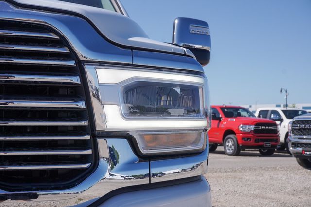 new 2024 Ram 2500 car, priced at $63,180