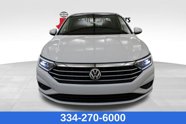 used 2019 Volkswagen Jetta car, priced at $20,999