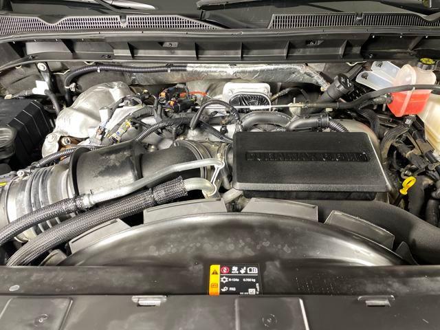 used 2024 GMC Sierra 2500HD car, priced at $72,000