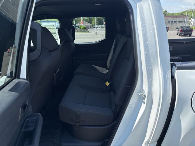 new 2025 Toyota Tacoma car, priced at $41,075