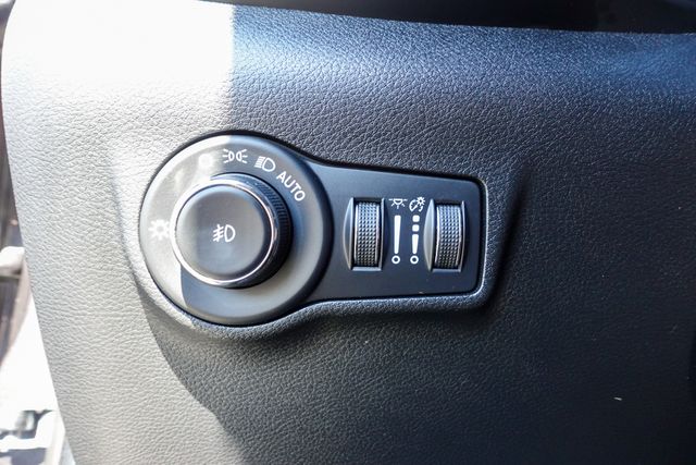used 2023 Jeep Compass car, priced at $22,397
