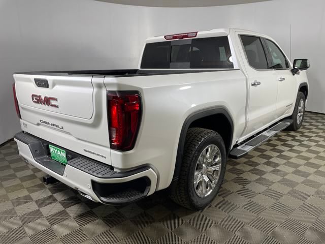 new 2025 GMC Sierra 1500 car, priced at $68,000