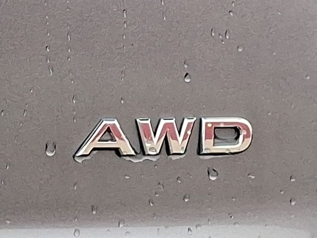 used 2023 Nissan Rogue car, priced at $21,403