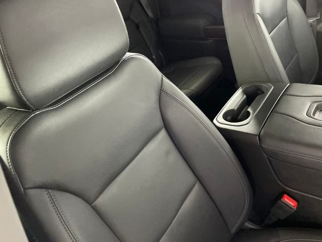 used 2021 GMC Sierra 1500 car, priced at $38,500