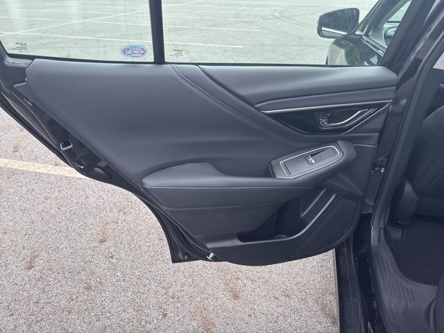 used 2022 Subaru Legacy car, priced at $24,859