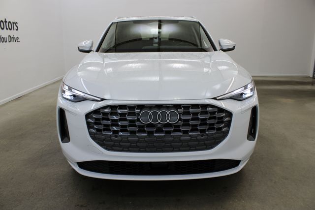 new 2025 Audi Q5 car, priced at $57,775