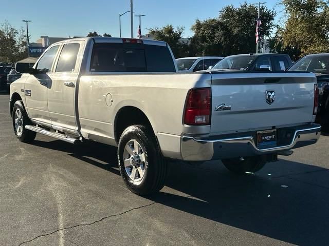 used 2015 Ram 2500 car, priced at $25,738