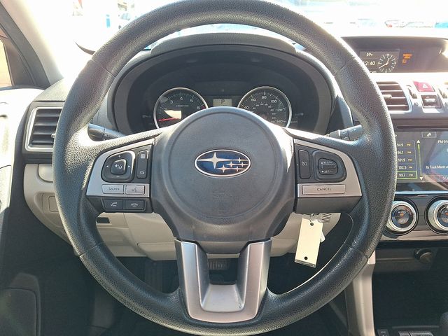 used 2017 Subaru Forester car, priced at $13,818