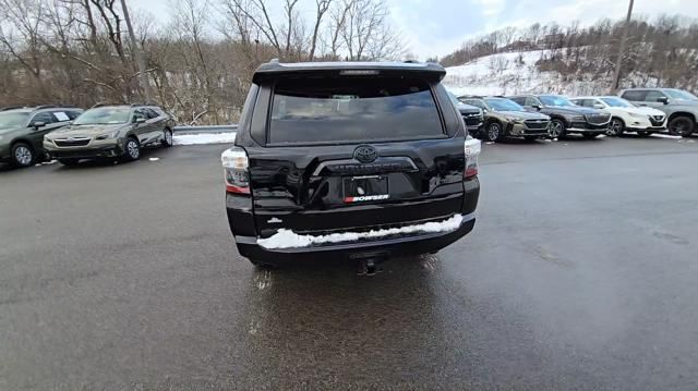 used 2022 Toyota 4Runner car, priced at $40,999