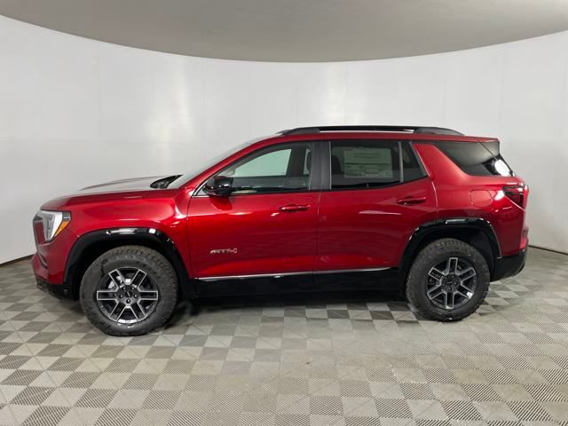 new 2026 GMC Terrain car, priced at $40,250