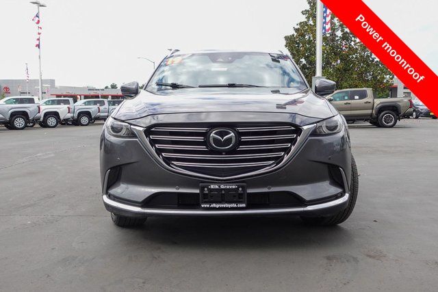 used 2019 Mazda CX-9 car, priced at $20,144