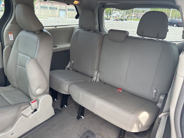 used 2016 Toyota Sienna car, priced at $21,995