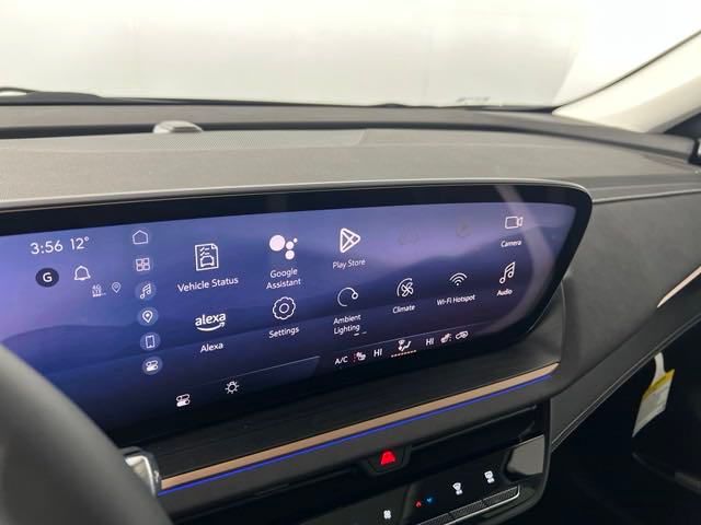 new 2025 Buick Envision car, priced at $42,000