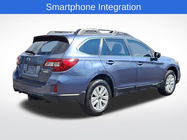 used 2017 Subaru Outback car, priced at $15,976