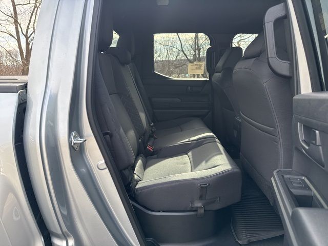 new 2025 Toyota Tacoma car, priced at $40,232