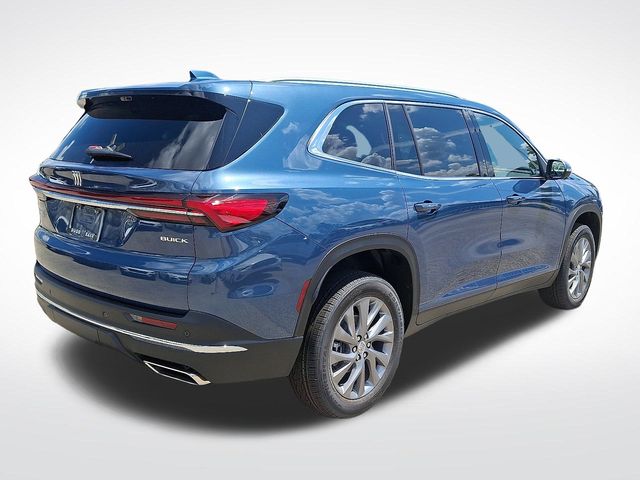 new 2026 Buick Enclave car, priced at $53,255